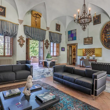 Sardi Small Luxury Boutique 5*