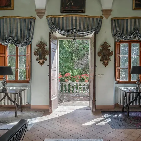 Sardi Small Luxury Boutique 5*